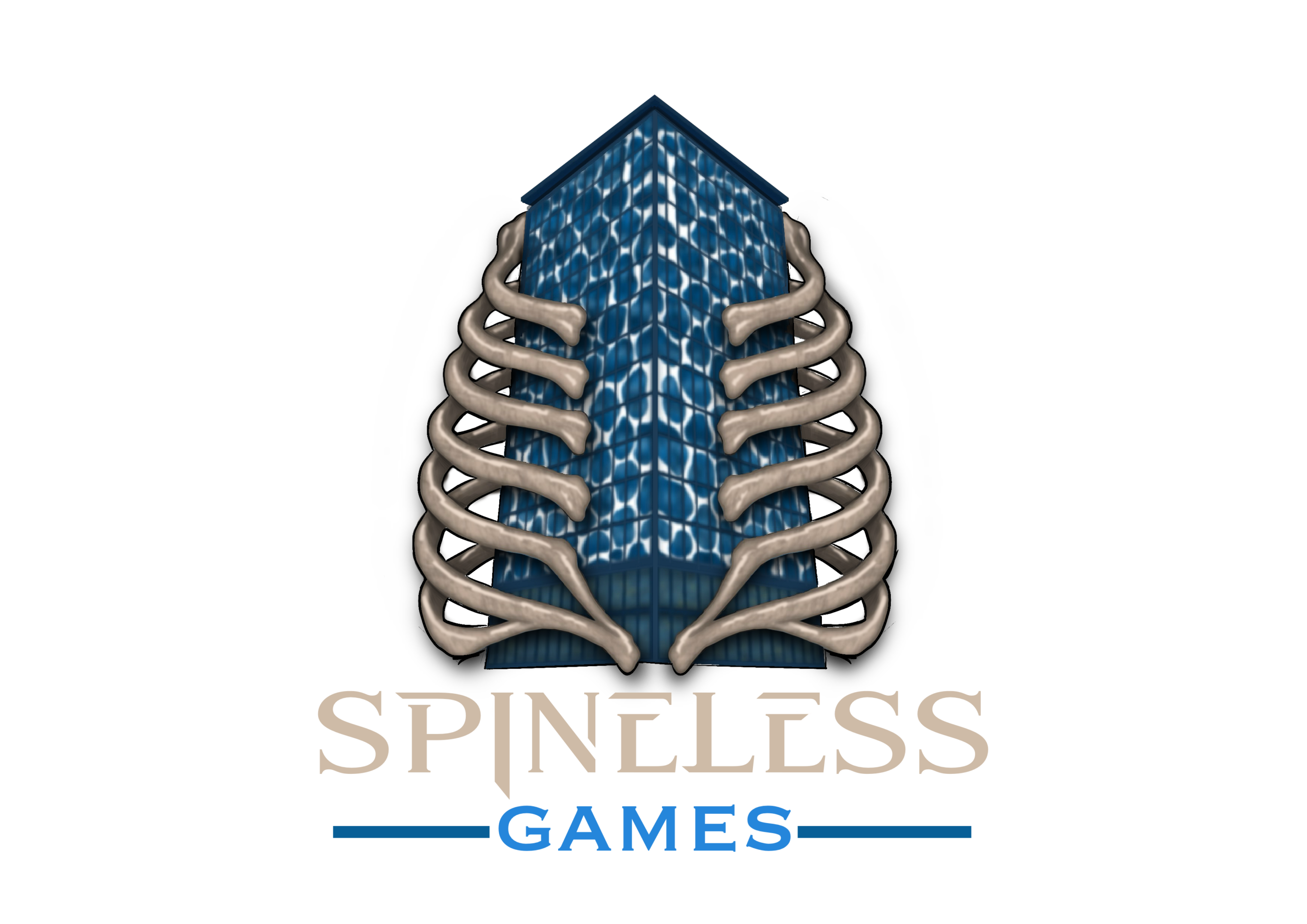 Spineless Games